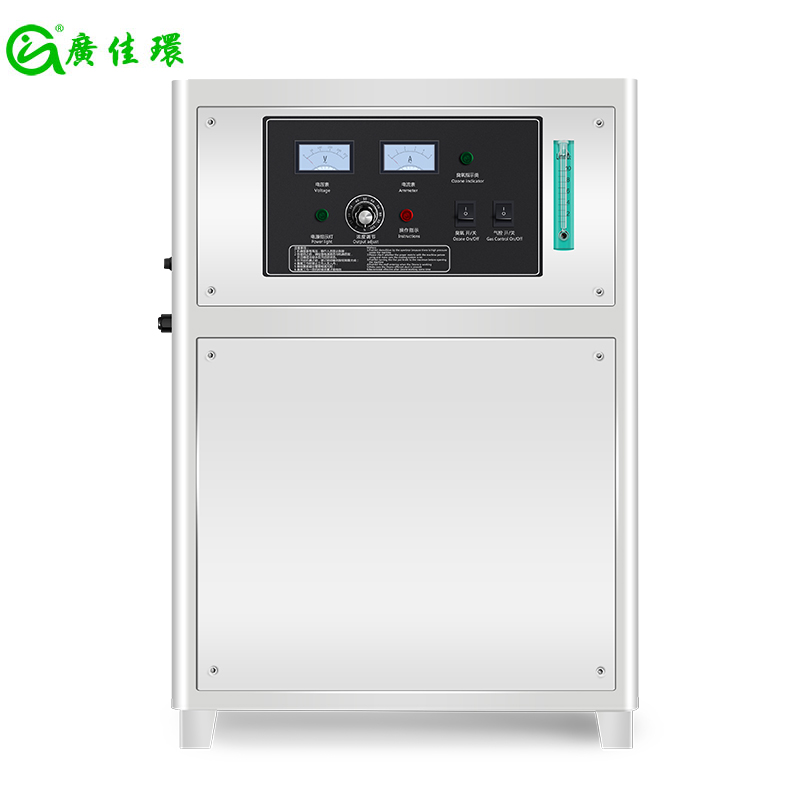 臭氧消毒機的作用有哪些？