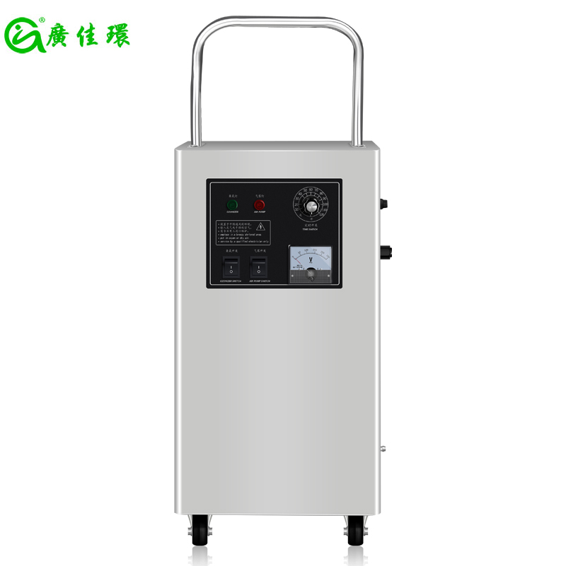 臭氧發生器的適用范圍你都知道嗎？